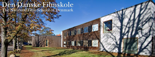 STATISTER SØGES TIL DEN DANSKE FILMSKOLE, KBH dask nyhed