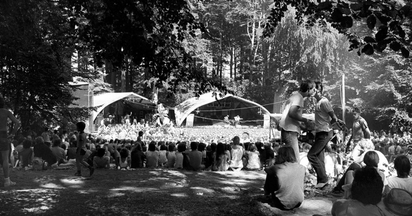 Skal du med på SMUK Fest 1980... som statist! dask nyhed
