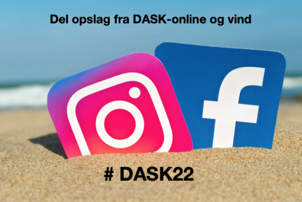dask nyhed