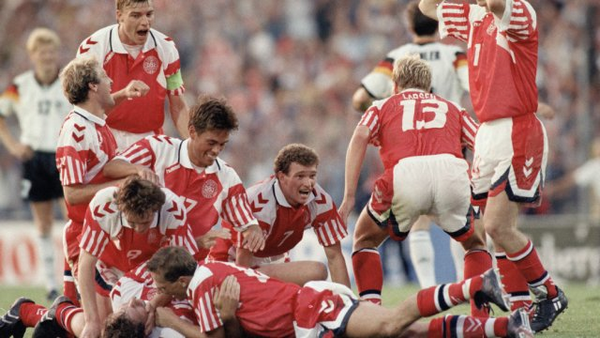 Sommeren 92 - Husker du den! - Også castingen? dask nyhed