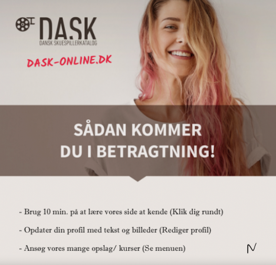 Sidste sæson af Badehotellet søger unge mænd/ Nordvest Jylland dask nyhed